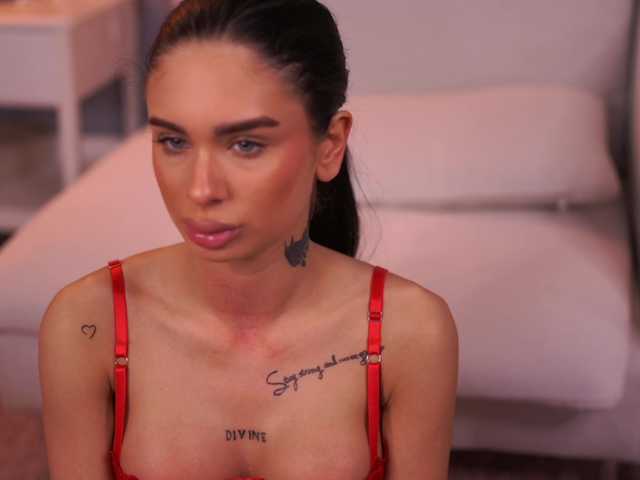 LeilaKali live cam on BongaCams
