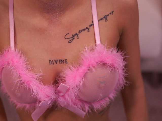 LeilaKali live cam on BongaCams