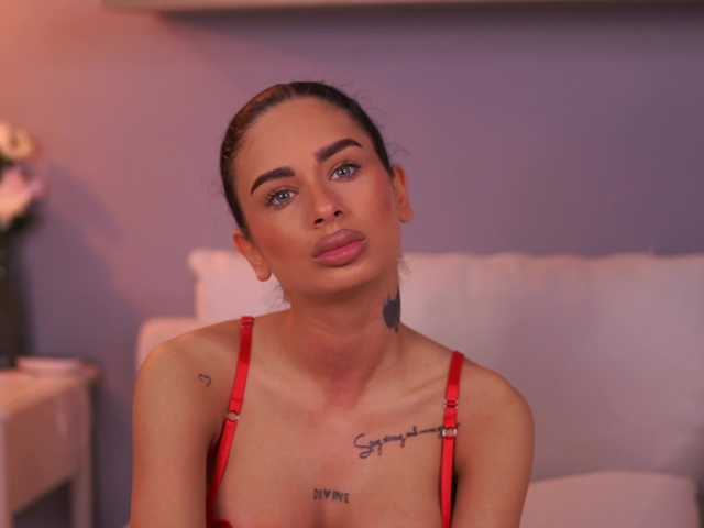 LeilaKali live cam on BongaCams
