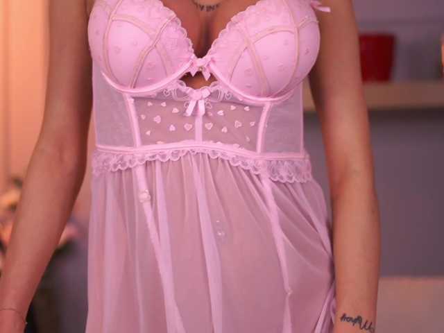 LeilaKali live cam on BongaCams
