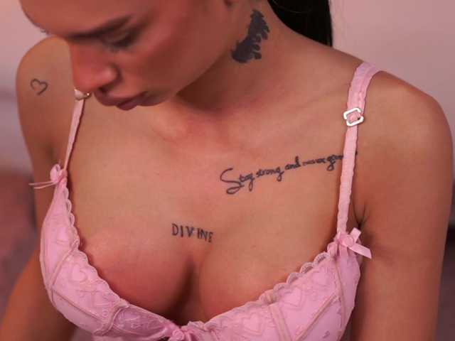 LeilaKali live cam on BongaCams