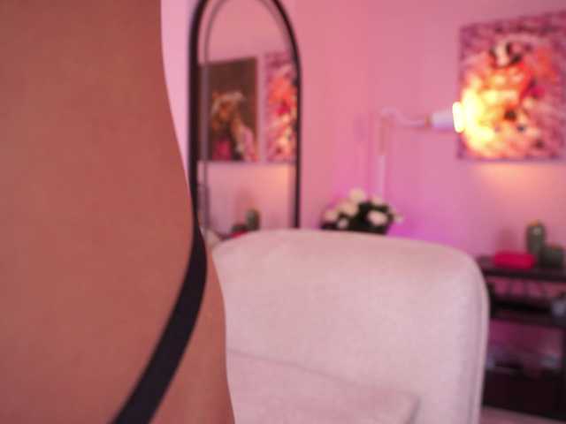 LeilaKali live cam on BongaCams