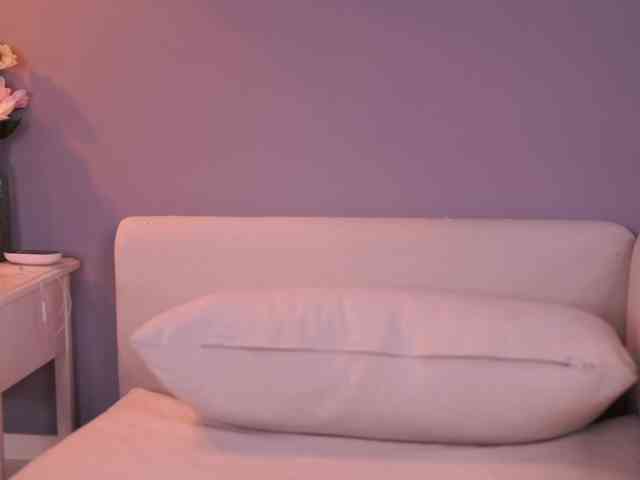 LeilaKali webcam