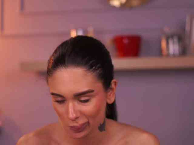 LeilaKali
