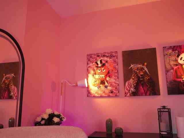 LeilaKali