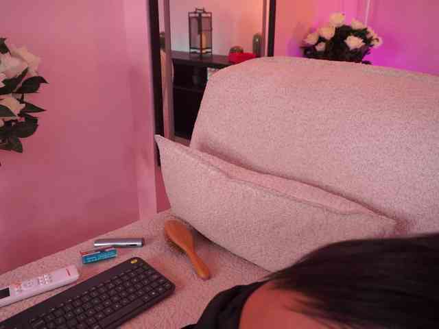 LeilaKali webcam