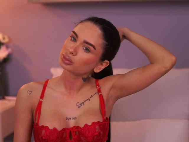 LeilaKali webcam