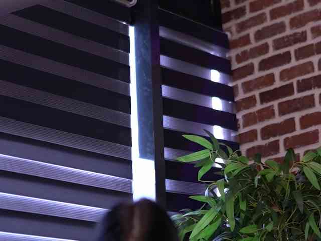 LeilaKali webcam