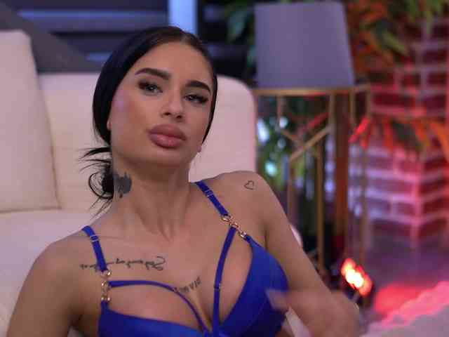 LeilaKali webcam
