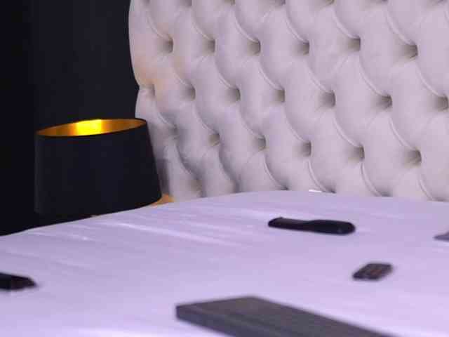 LeilaKali webcam