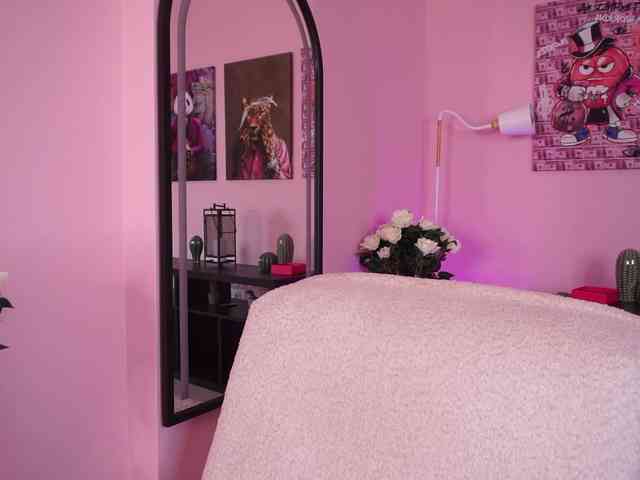 LeilaKali webcam