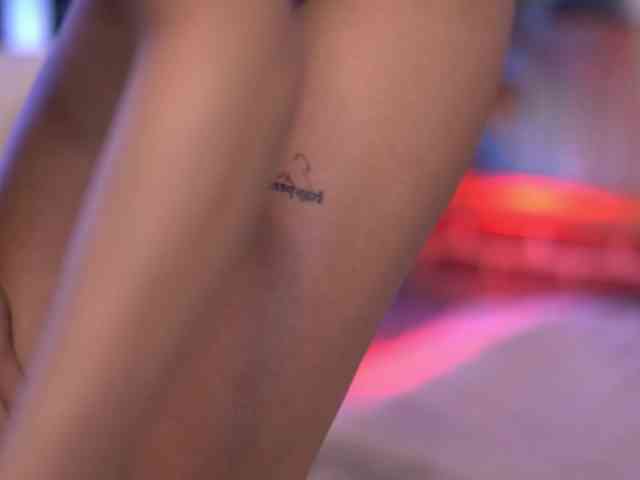 LeilaKali webcam