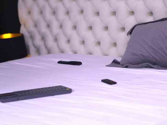 LeilaKali webcam