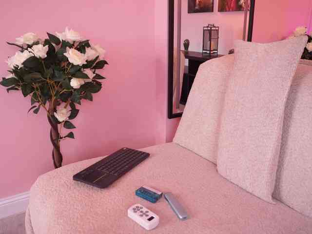 LeilaKali webcam