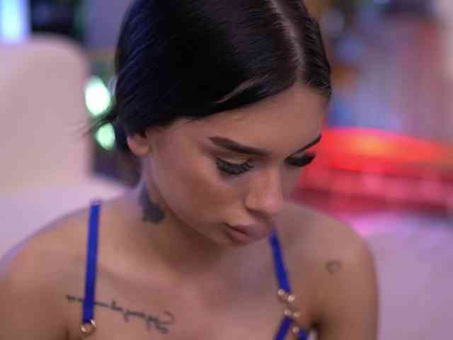LeilaKali webcam
