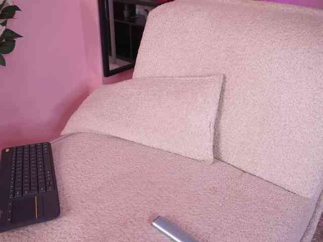 LeilaKali webcam
