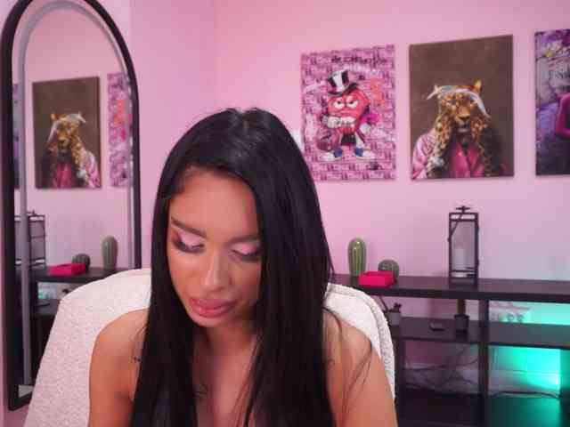 LeilaKali webcam