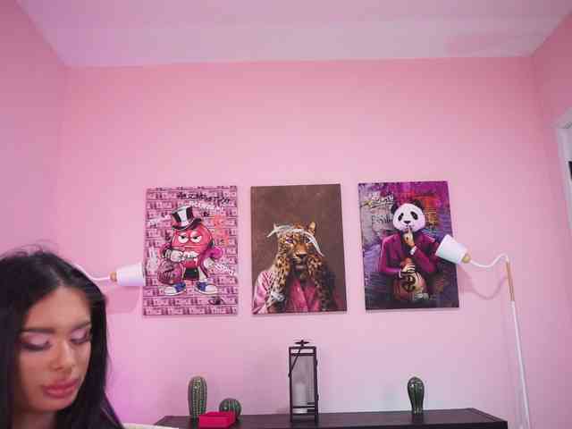 LeilaKali webcam