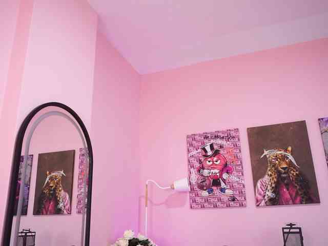 LeilaKali webcam