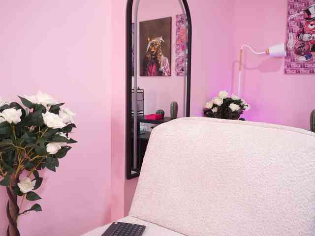 LeilaKali webcam