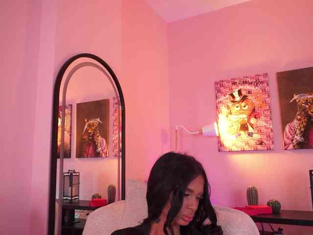 LeilaKali webcam