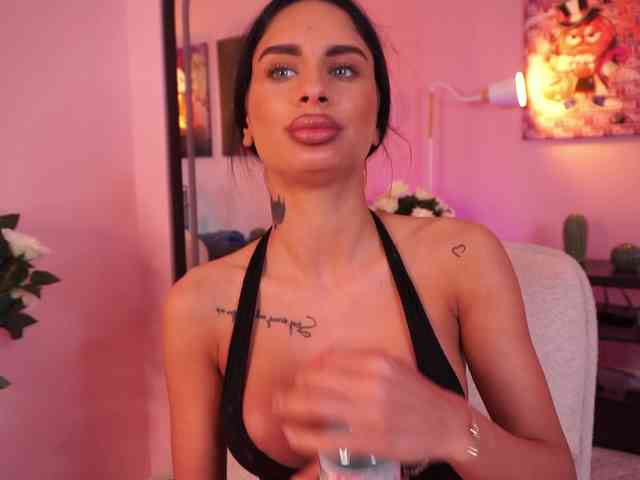 LeilaKali