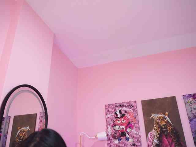 LeilaKali webcam