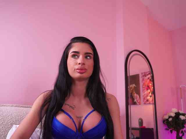 LeilaKali webcam