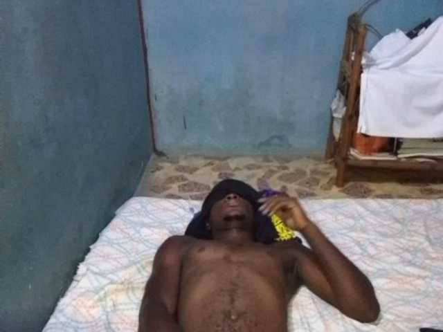 Walkerangelo
