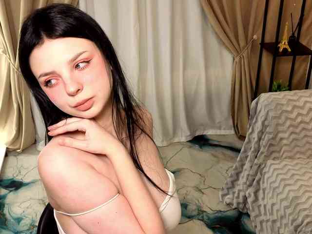 Dieses Model ist jetzt live. demontitty