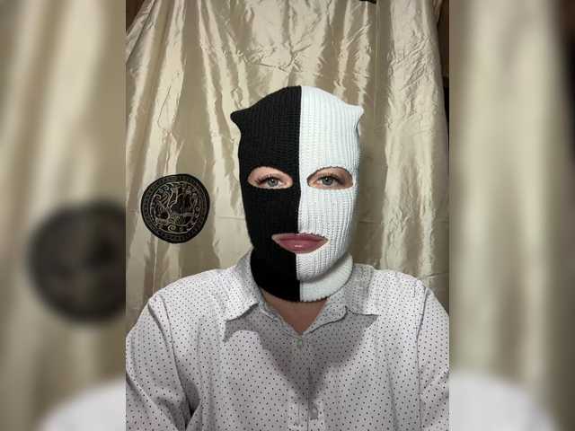 BalaklavaBrat live cam on BongaCams