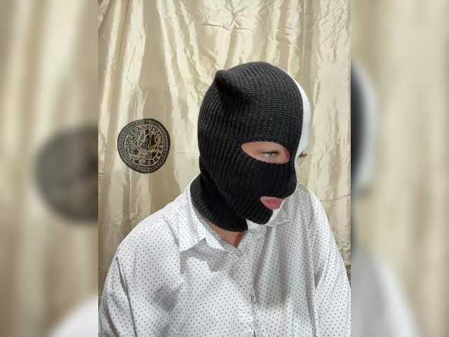 BalaklavaBrat live cam on BongaCams