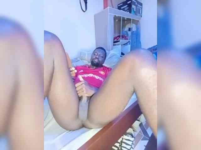 John-303 Sex Cam Show