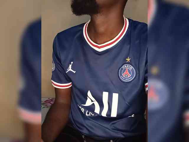 John-303