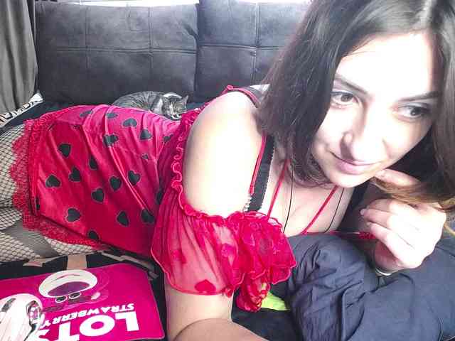 Misscraft48 webcam