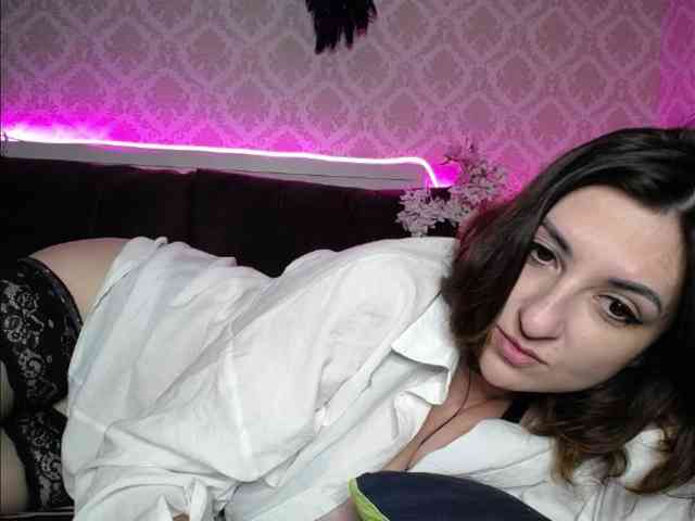 Misscraft48 webcam