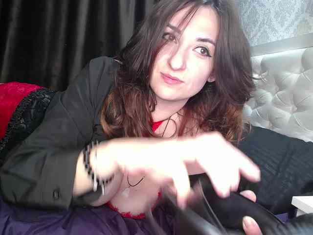 Misscraft48 webcam