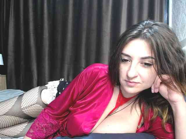 Misscraft48 webcam
