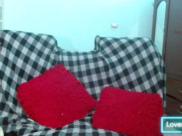 Carolina-wish live cam on BongaCams