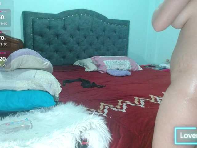Carolina-wish live cam on BongaCams