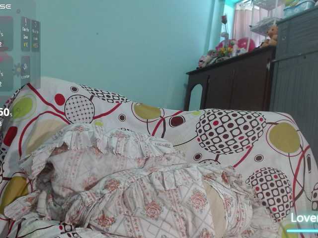 Carolina-wish live cam on BongaCams