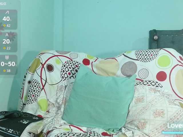 Carolina-wish live cam on BongaCams