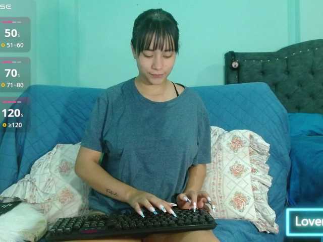 Carolina-wish live cam on BongaCams