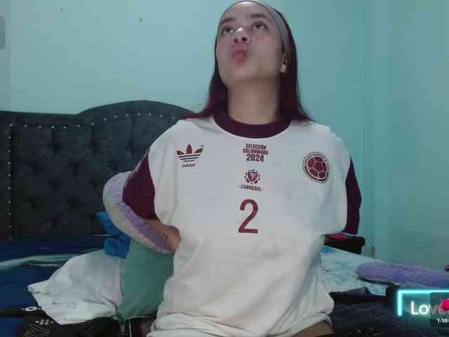 Carolina-wish webcam
