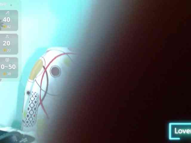 Carolina-wish webcam