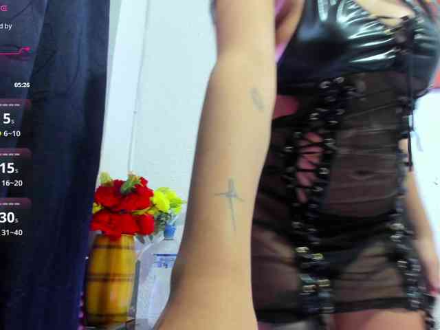 Carolina-wish webcam