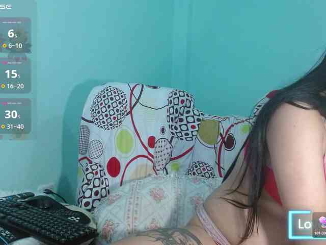 Carolina-wish webcam