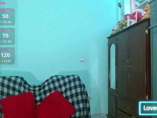 Carolina-wish webcam