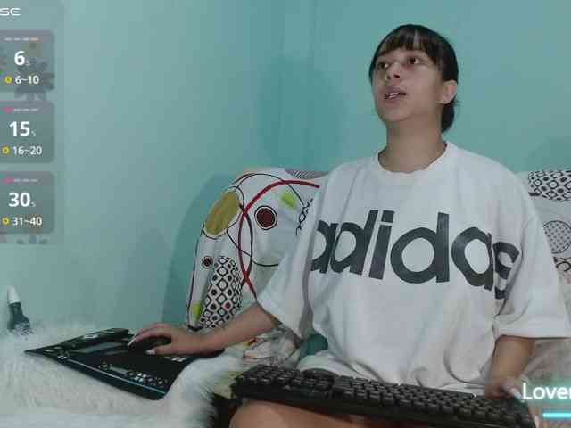 Carolina-wish webcam