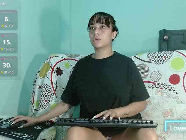 Carolina-wish webcam